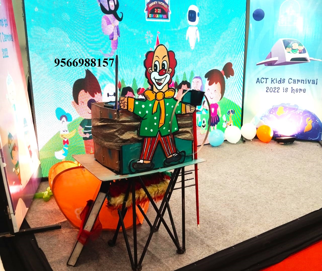 Magician in thudiyalur.jpeg